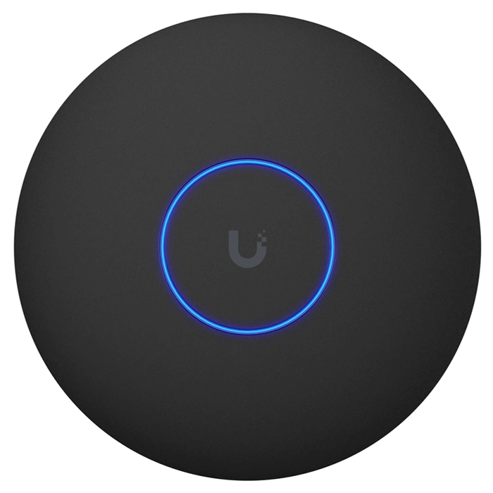 Ubiquiti U7-PRO-XGS-B-US | U7 Pro XGS Wi-Fi 7 Access Point - Black Refurbished - Ubiquiti refurbished available on Gotodirect