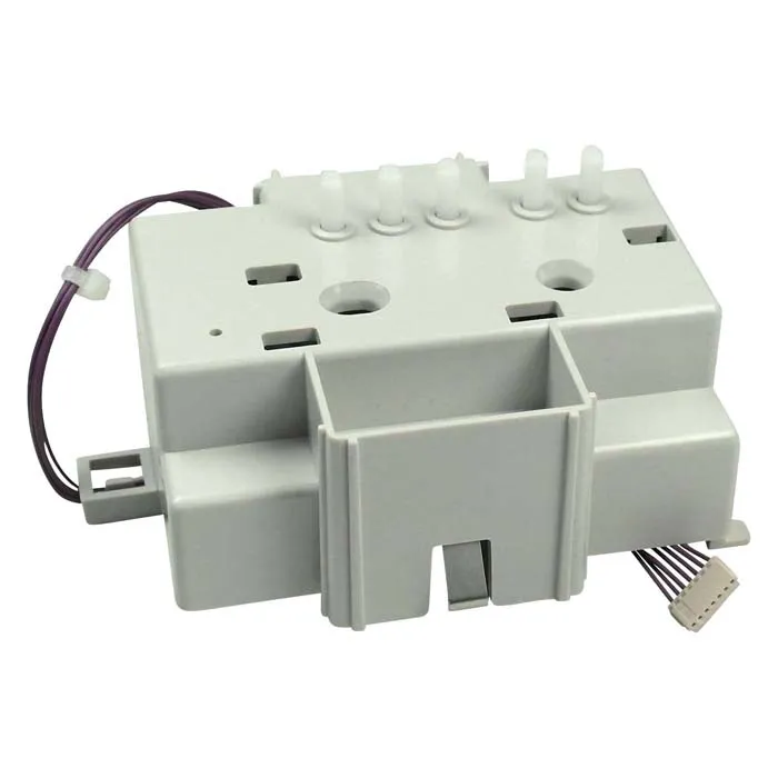 HP RG5-6207-060 | 2000 Sheet Feeder Paper Size Sensor for LaserJet 9000 Refurbished - Hewlett-Packard (ou HP en abrégé) refurbished available on Gotodirect