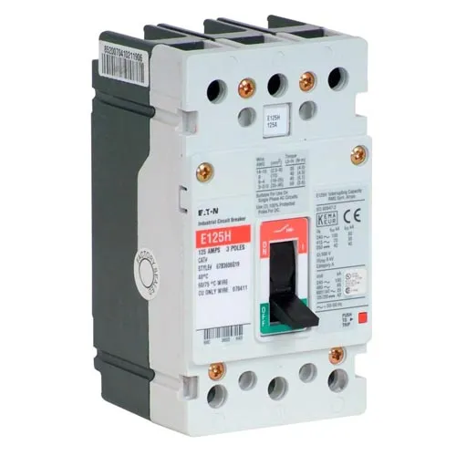 Eaton EGS3030FFG | Series G Molded Case Circuit Breaker Refurbished - Eaton refurbished available on Gotodirect
