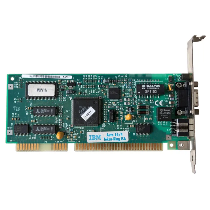 IBM 42H3490 | Token Ring Network Interface Card Refurbished -  refurbished available on Gotodirect