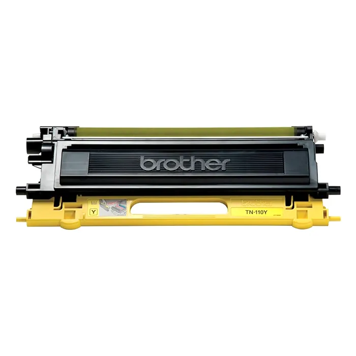 Buy Brother TN110Y | Toner Yellow Yields Approx 1500 Pages for DCP-9040CN/ DCP-9045CDN/ HL-4040CDN/ HL-4040CN/ HL-4070CDW/ MFC-9440CN/ MFC-9450CDN/ MFC-9840CDW Refurbished - $142.50 Brother TN110Y | Toner Yellow Yields Approx 1500 Pages for DCP-9040CN/ DCP-9045CDN/ HL-4040CDN/ HL-4040CN/ HL-4070CDW/ MFC-9440CN/ MFC-9450CDN/ MFC-9840CDW Refurbished - Brother refurbished available on Gotodirect