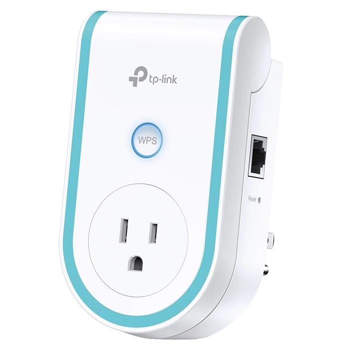 Buy TP-LINK RE360 | AC1200 Wi-Fi Range Extender with AC Passthrough Refurbished - $238.57 TP-LINK RE360 | AC1200 Wi-Fi Range Extender with AC Passthrough Refurbished - TP-Link refurbished available on Gotodirect