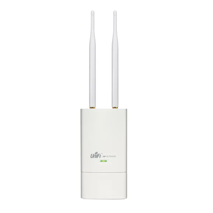 Ubiquiti UAP-OUTDOOR-PLUS-US | UAP-Outdoor+ UniFi Enterprise Wi-Fi System Refurbished - Ubiquiti refurbished available on Gotodirect