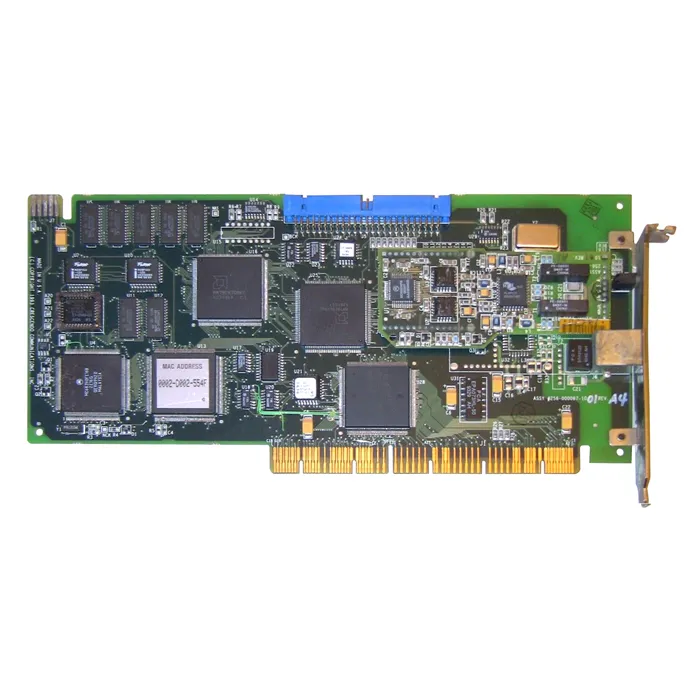 Cisco C323T-PC | EISA Utp Network Card Refurbished - Cisco Systems Inc. refurbished available on Gotodirect