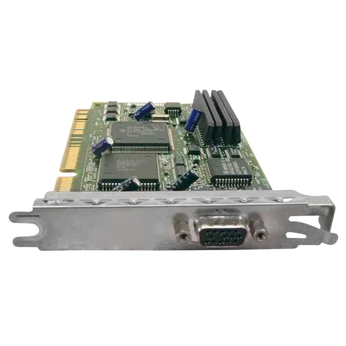 IBM 71G4877 | Micro Channel SVGA Video Adapter Refurbished -  refurbished available on Gotodirect