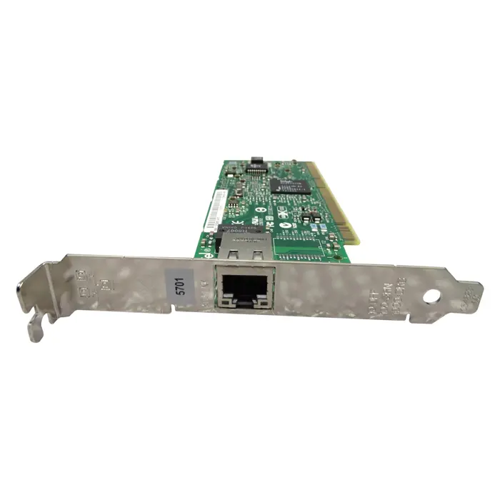 Intel C31527-002 | PRO/1000 MT 1-Port 1000Base-T RJ-45 PCI-X Gigabit Ethernet Server Network Adapter Card Refurbished - Intel refurbished available on Gotodirect