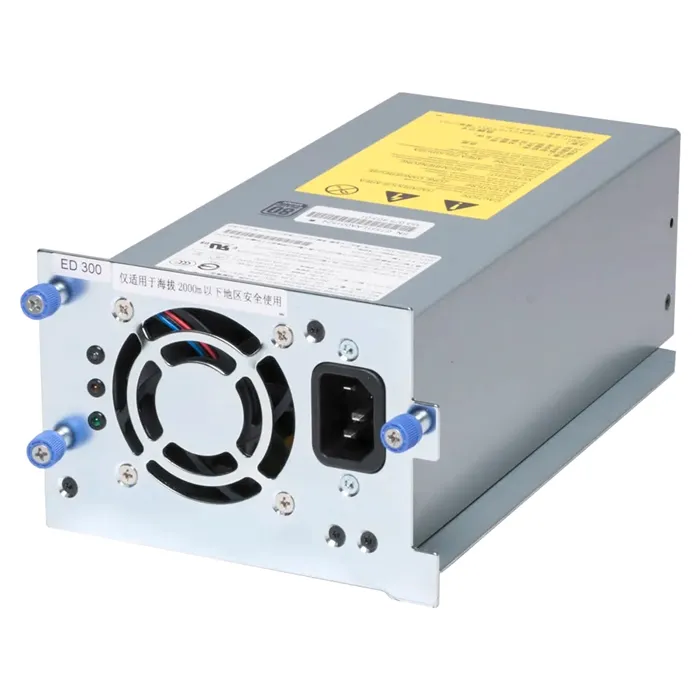 Dell 075R5J | 300-Watts Power Supply for PowerVault TL2000/TL4000 Refurbished - Dell refurbished available on Gotodirect