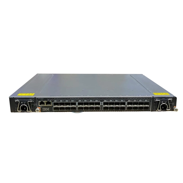 IBM SAN32B-3 | System Storage 32 x Ports 4Gb/s SAN Fabric Switch Refurbished -  refurbished available on Gotodirect