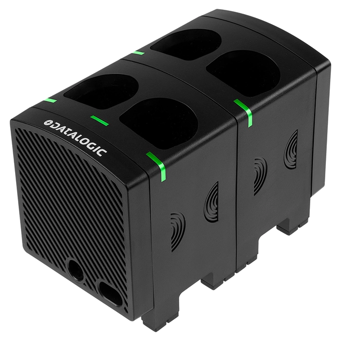 Datalogic MC-P096-M4 | Battery Charger Master Refurbished - Datalogic refurbished available on Gotodirect