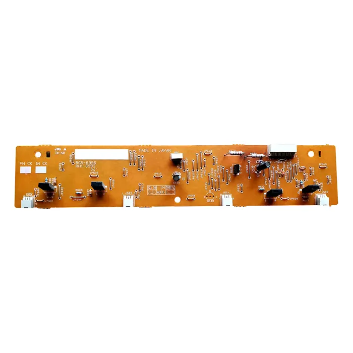 HP RG5-6396-000CN | Memory Controller PC Board for CLJ 4600 Refurbished - Hewlett-Packard (ou HP en abrégé) refurbished available on Gotodirect