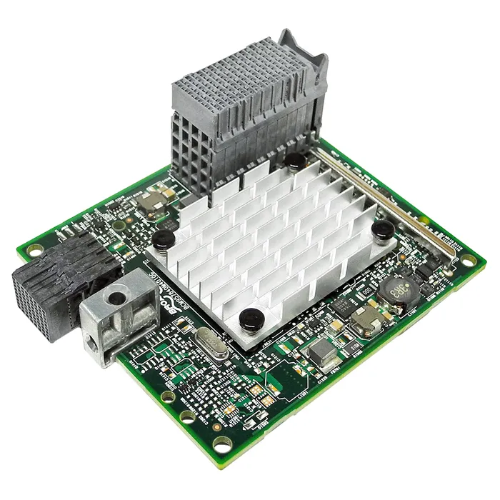 Buy IBM 88Y5921 | 2 x Ports 10Gb/s Converged Adapter for FlexSystem X240 M5 Refurbished - $135.20 IBM 88Y5921 | 2 x Ports 10Gb/s Converged Adapter for FlexSystem X240 M5 Refurbished - refurbished available on Gotodirect