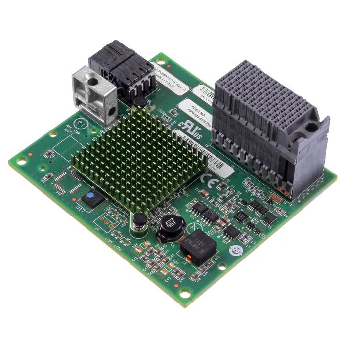 IBM 95Y2378 | Flex System FC3052 Dual-Ports 8Gb/s Fibre Channel PCI Express 2.0 Network Adapter Refurbished -  refurbished available on Gotodirect