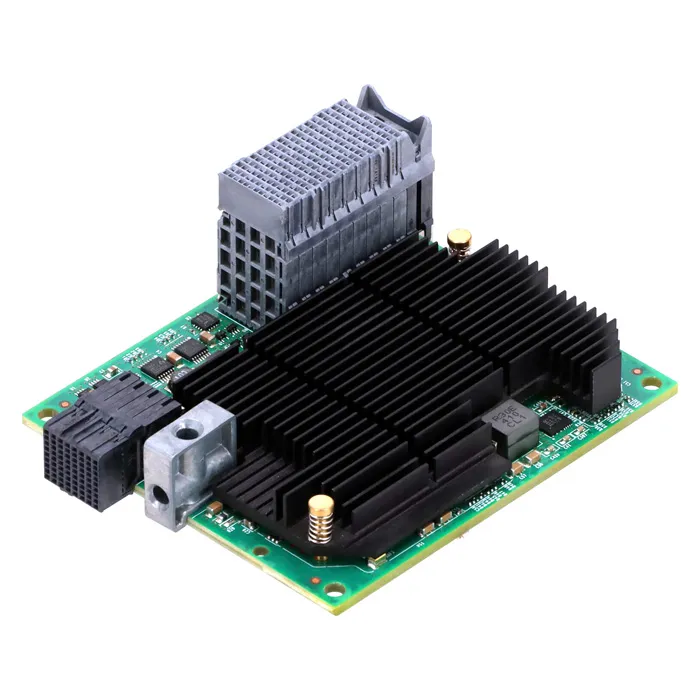 IBM 00Y5637 | Quad-Ports 16Gb/s Fibre Channel PCI Express 3.0 x8 Network Adapter for Flex System Refurbished -  refurbished available on Gotodirect