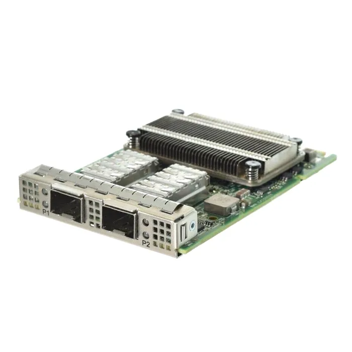 Dell CP610 | Broadcom 57412 10Gb/s 2-Ports 10GBase-X SFP+ OCP 3.0 Network Adapter Refurbished - Dell refurbished available on Gotodirect