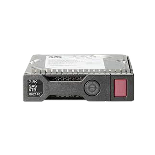 Buy HP 862140-001 | 6TB 7200RPM SAS 12Gb/s Hot-Pluggable 512e 3.5-Inch Midline Hard Drive for G10 ProLiant Servers Refurbished - $410.00 HP 862140-001 | 6TB 7200RPM SAS 12Gb/s Hot-Pluggable 512e 3.5-Inch Midline Hard Drive for G10 ProLiant Servers Refurbished - Hewlett-Packard (ou HP en abrégé) refurbished available on Gotodirect