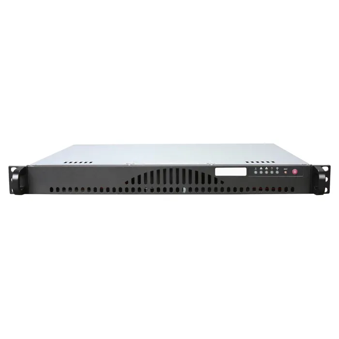 Juniper NS-500-SK1 | 8 10/100 Port NetScreen 500 Security Appliance 4 x GBIC Refurbished -  refurbished available on Gotodirect