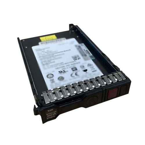 Buy HP 875875-001 | 800GB SAS 12Gb/s PCI Express NVMe x4 Mixed Use 2.5-Inch Solid State Drive for ProLiant Server BL460c Gen10 Refurbished - $359.12 HP 875875-001 | 800GB SAS 12Gb/s PCI Express NVMe x4 Mixed Use 2.5-Inch Solid State Drive for ProLiant Server BL460c Gen10 Refurbished - Hewlett-Packard (ou HP en abrégé) refurbished available on Gotodirect