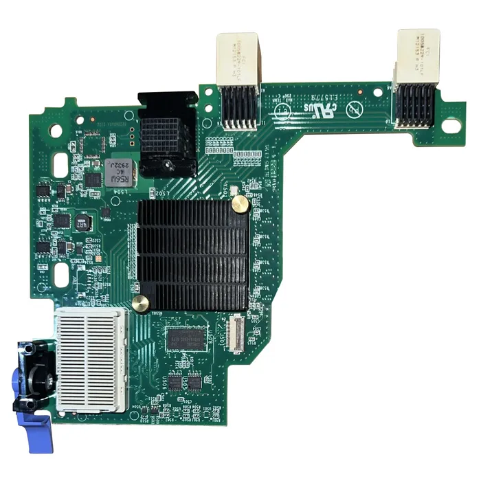 Buy IBM 81Y3122 | Dual-Ports SFP+ 10Gb/s PCI Express 2.0x8 Virtual Fabric Adapter by Emulex for System X Refurbished - $385.00 IBM 81Y3122 | Dual-Ports SFP+ 10Gb/s PCI Express 2.0x8 Virtual Fabric Adapter by Emulex for System X Refurbished - refurbished available on Gotodirect