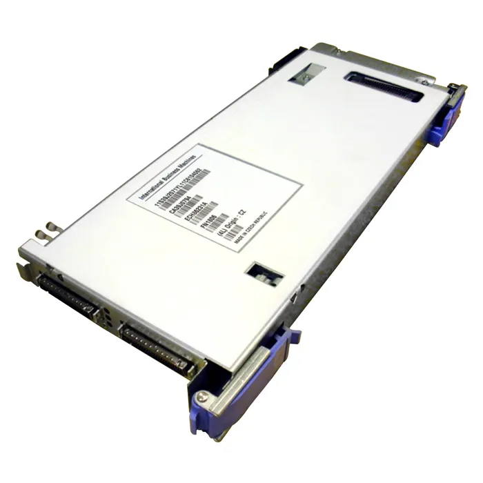 IBM 80P3600 | Dual-Ports RIO-2 / HSL-2 Loop Adapter I/O Hub Refurbished -  refurbished available on Gotodirect