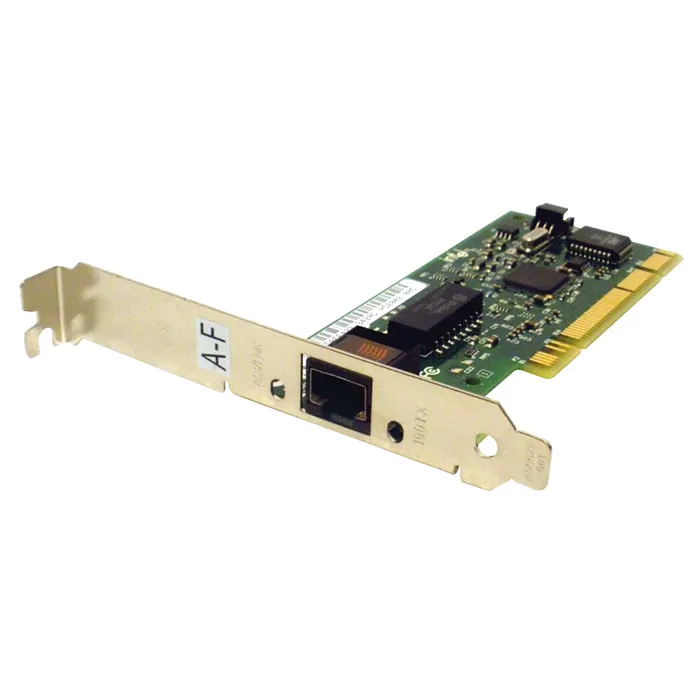 IBM 09P5023 | 1-Port RJ-45 10/100Base-TX PCI 32-Bit Ethernet Server Adapter Refurbished -  refurbished available on Gotodirect