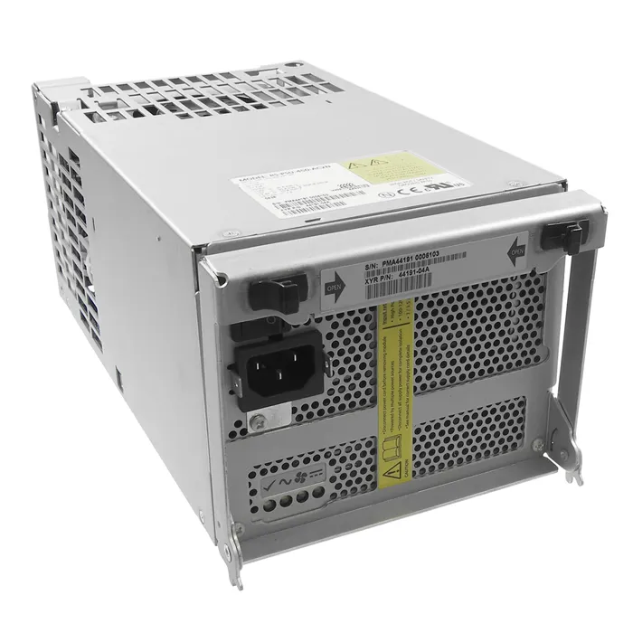 NetApp RS-PSU-450-AC2N | 440-Watts 100-240V AC Hot-Swappable Power Supply for Enclosures Refurbished -  refurbished available on Gotodirect
