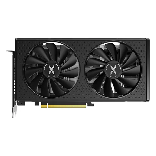 XFX RX-665X8DFDY | Speedster SWFT 210 Core Radeon RX 6650 XT 8 GB Video Card Refurbished -  refurbished available on Gotodirect