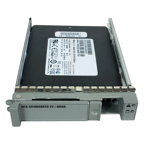 Buy Cisco UCS-SD480GBKSS-EV | 480GB SATA 6Gb/s 2.5-inch Solid State Drive Refurbished - $489.69 Cisco UCS-SD480GBKSS-EV | 480GB SATA 6Gb/s 2.5-inch Solid State Drive Refurbished - Cisco Systems Inc. refurbished available on Gotodirect