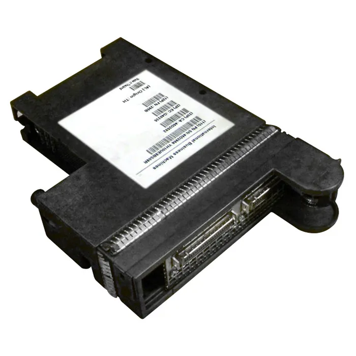 IBM 45D2956 | Dual-Ports 12x HCA Infiniband Card for 9119-FHA Power 595 Refurbished -  refurbished available on Gotodirect