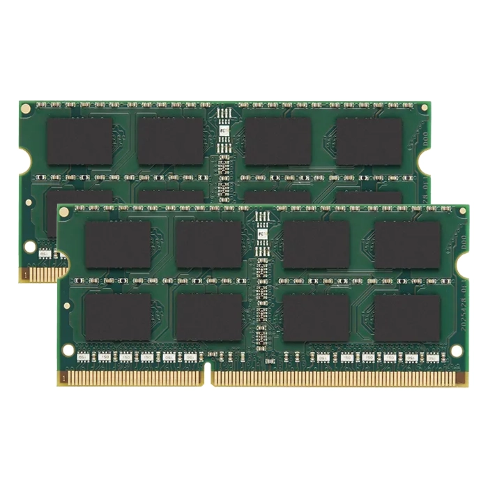 Axiom AXG27693240/2 | 16GB Kit (2X8GB) DDR3-1600MHz Non-ECC Unbuffered CL11 204-Pin SODIMM 1.5V 2Rx8 Memory Module Refurbished -  refurbished available on Gotodirect
