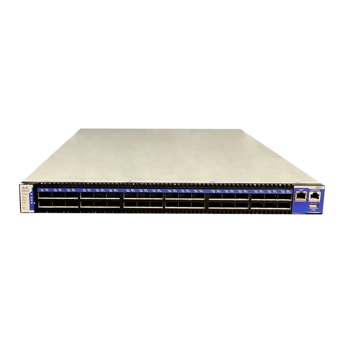 Buy Mellanox MIS5031Q-1SFC | Qdr Ib Switch 18 Qsfp Pt Mgd Rail Kit Chas Mgmt Refurbished - $310.00 Mellanox MIS5031Q-1SFC | Qdr Ib Switch 18 Qsfp Pt Mgd Rail Kit Chas Mgmt Refurbished - refurbished available on Gotodirect