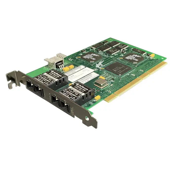 Buy QLogic FC0610403-05D | SANblade Fibre Channel 1Gb/s 64-bit PCI Host Bus Adapter Refurbished - $147.50 QLogic FC0610403-05D | SANblade Fibre Channel 1Gb/s 64-bit PCI Host Bus Adapter Refurbished - refurbished available on Gotodirect