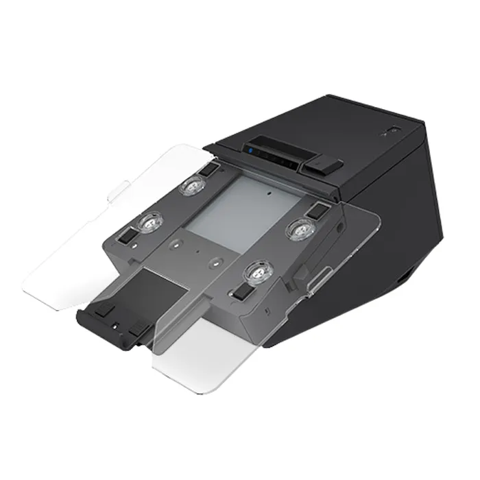 Epson C31CH63502 | Omnilink Tm-M30Ii-Sl With Built-In Tablet Mount Receipt Printer B/W Thermal Line Refurbished - Epson refurbished available on Gotodirect