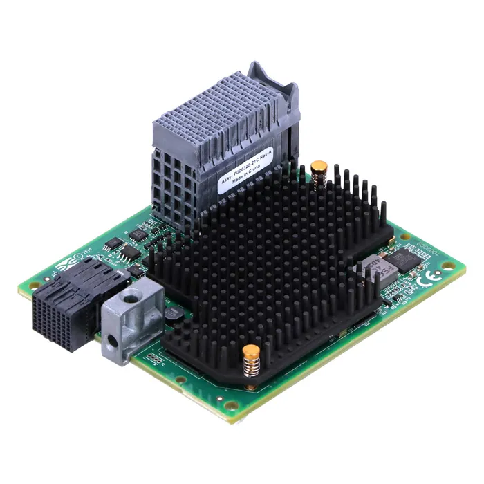 IBM 00MN789 | Quad-Ports 10GB Virtual Fabric Network Adapter for Flex System X240 M5 Server Refurbished -  refurbished available on Gotodirect