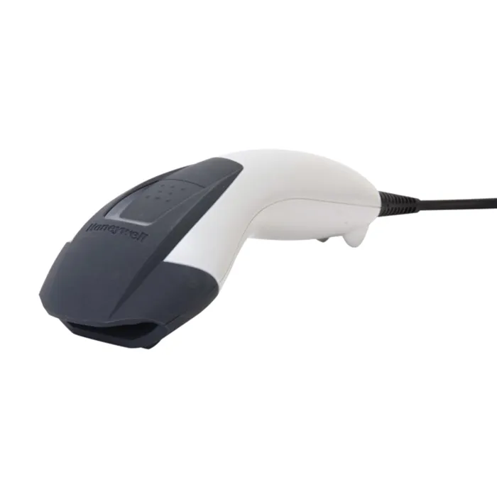 Honeywell 1200G-1 | Voyager Scanner 1D RS232/USB/KBW/IBM Ivory Refurbished - Honeywell refurbished available on Gotodirect