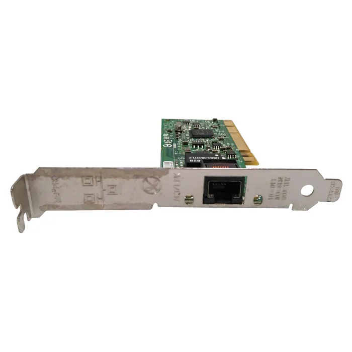 Buy Intel PWLA8391GTL | PRO/1000 GT Single-Port RJ-45 1Gb/s 10Base-T/100Base-TX/1000Base-T Gigabit Ethernet PCI Low Profile Desktop Network Adapter Refurbished - $121.11 Intel PWLA8391GTL | PRO/1000 GT Single-Port RJ-45 1Gb/s 10Base-T/100Base-TX/1000Base-T Gigabit Ethernet PCI Low Profile Desktop Network Adapter Refurbished - Intel refurbished available on Gotodirect
