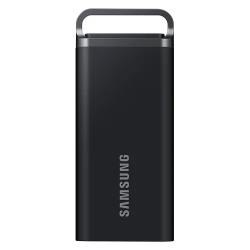 Samsung MU-PH8T0S/AM | T5 EVO Series 8TB 5Gbps USB 3.2 Gen 1 (Type C) Portable Solid State Drive Refurbished - Samsung refurbished available on Gotodirect