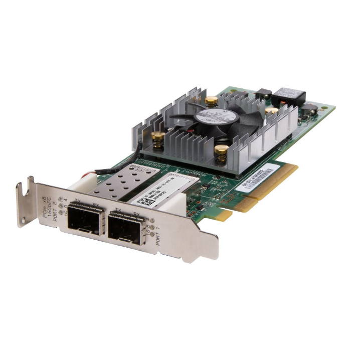 Dell 03PCN3 | SANBLADE 16GB Fibre Channel DUAL PORT PCIE Host Bus Adapter Refurbished - Dell refurbished available on Gotodirect