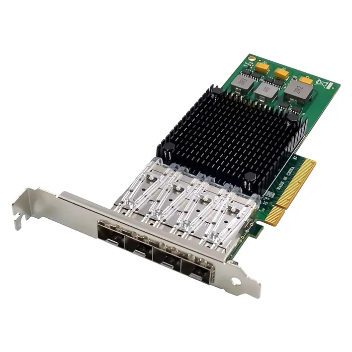 Buy IBM 00ND464 | 4 x Ports 10Gb/s PCI Express 3.0 Low-Profile SR Adapter Card Refurbished - $527.54 IBM 00ND464 | 4 x Ports 10Gb/s PCI Express 3.0 Low-Profile SR Adapter Card Refurbished - refurbished available on Gotodirect