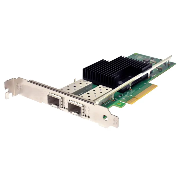 IBM 01DA901 | X710-DA2 2-Ports 10Gb/s SFP+ PCI Express x8 Network Adapter Card Refurbished -  refurbished available on Gotodirect