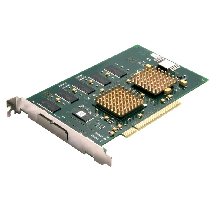 IBM 53P3458 | PCI Combined Iop Card for Alpha Server 400 Refurbished -  refurbished available on Gotodirect