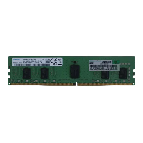 Samsung M393A1K43BB1-CTD7Q | 8GB DDR4-2666MHz PC4-21300 ECC Registered RDIMM CL19 1Rx8 1.2V 288-Pin Memory Module Refurbished - Samsung refurbished available on Gotodirect