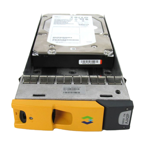 HP 649889-001 | 600GB 15000RPM Fibre Channel 4Gb/s 3.5-inch Hard Drive for 3Par StoreServ Refurbished - Hewlett-Packard (ou HP en abrégé) refurbished available on Gotodirect
