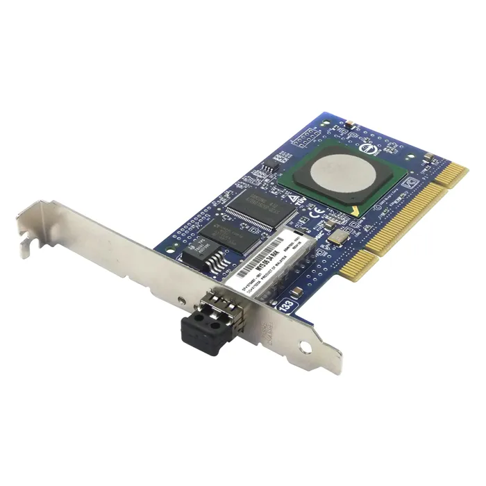HP A7523A | Storageworks Q200 1ch 2GB Pci-x 64bit 133mhz 3.3/5v Fc Hba Msa1000 Win Linux Refurbished - Hewlett-Packard (ou HP en abrégé) refurbished available on Gotodirect