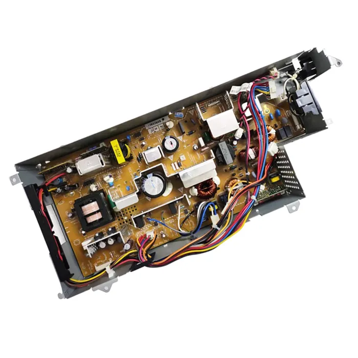 HP RM2-0545 | 220-240V AC Power Supply Assembly for LaserJet Enterprise M806D Printer Refurbished - Hewlett-Packard (ou HP en abrégé) refurbished available on Gotodirect
