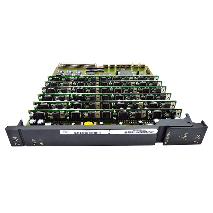 Alcatel-Lucent 3BA53065NBBF | Z24 Analog Extension Board Refurbished -  refurbished available on Gotodirect