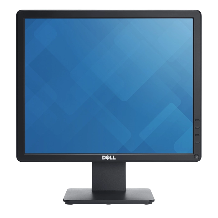 Dell E1715S | 17-Inch 1280 x 1024 DisplayPort / VGA LED Monitor Refurbished - Dell refurbished available on Gotodirect