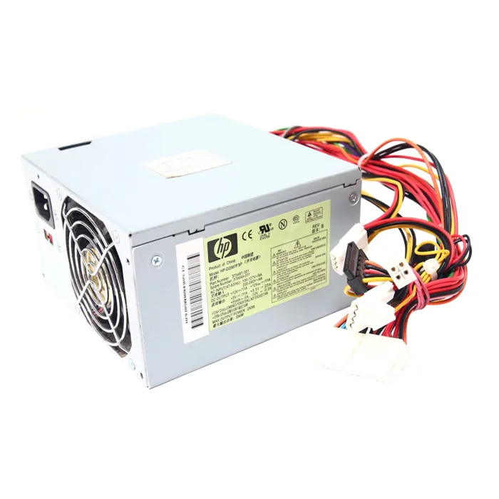 HP 375497-003 | 250-Watts 200-240V 47-63Hz ATX Power Supply Unit for DX5150 Refurbished - Hewlett-Packard (ou HP en abrégé) refurbished available on Gotodirect