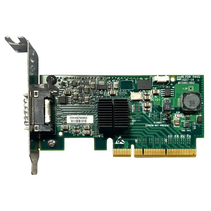 IBM 44E9034 | Single Port 4x DDR IB PCI Express HCA by Cisco Refurbished -  refurbished available on Gotodirect