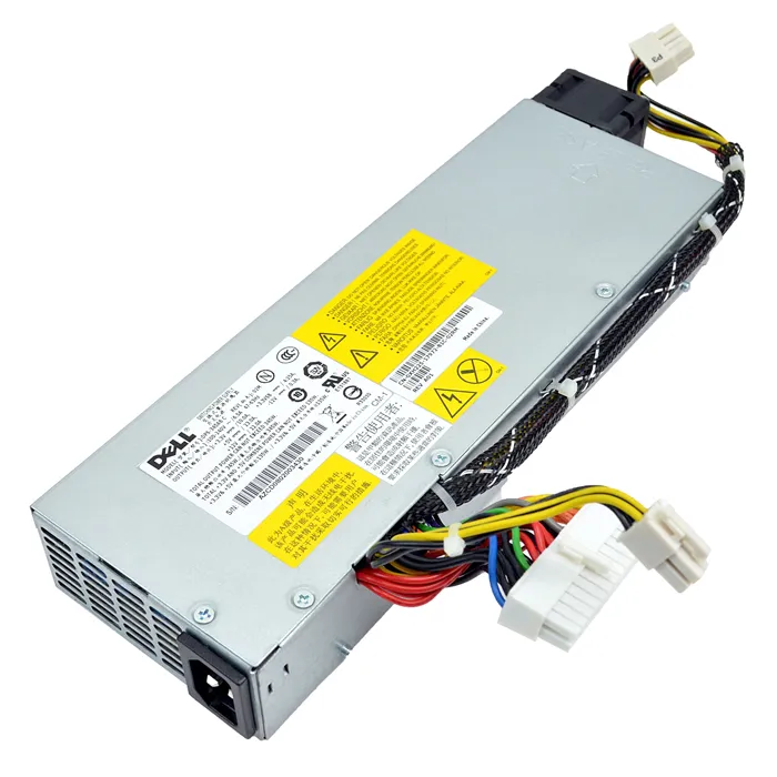 Delta DPS-345AB | 345-Watts 100-240V AC 47-63Hz Power Supply for PowerEdge 850 Refurbished -  refurbished available on Gotodirect