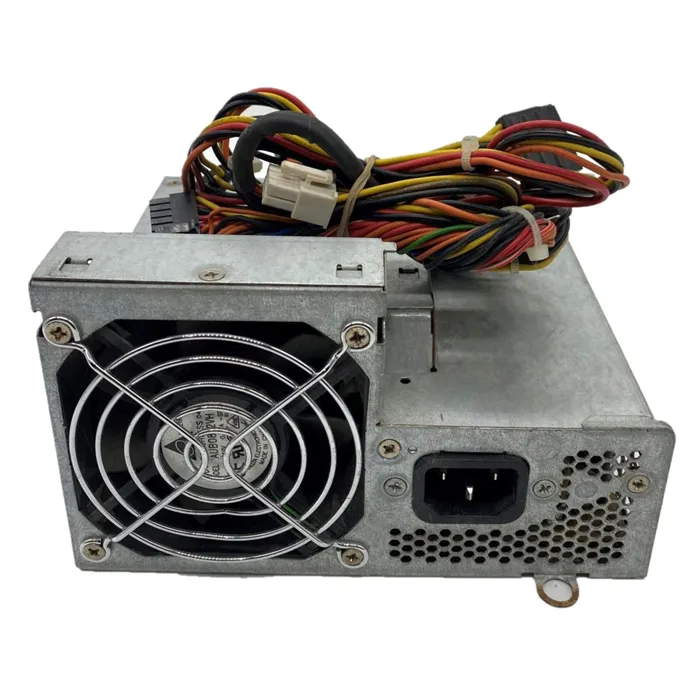HP 381024-001 | 240-Watts 100-240V AC 5A 50-60Hz 24-Pin ATX Power Supply for DC7600 SFF Refurbished - Hewlett-Packard (ou HP en abrégé) refurbished available on Gotodirect